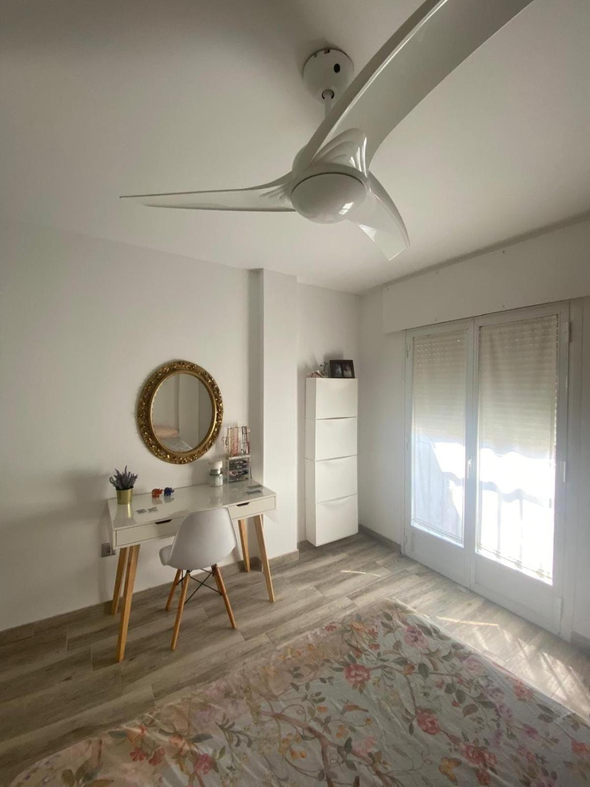 Apartamento Atico Duplex Africa Almería