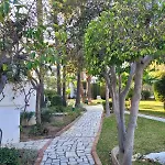 Atico Duplex Villa Africa