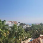 Atico Duplex Villa Africa
