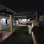 Atico Duplex Villa Africa