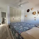 Atico Duplex Villa Africa