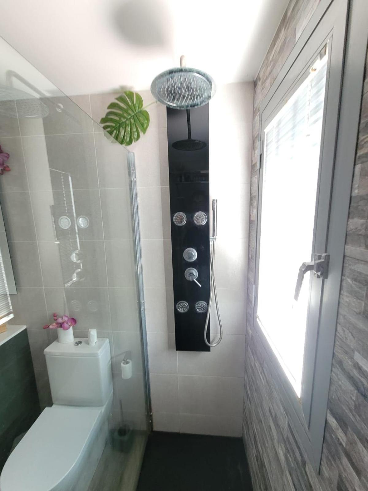 Atico Duplex Africa Apartamento Almería