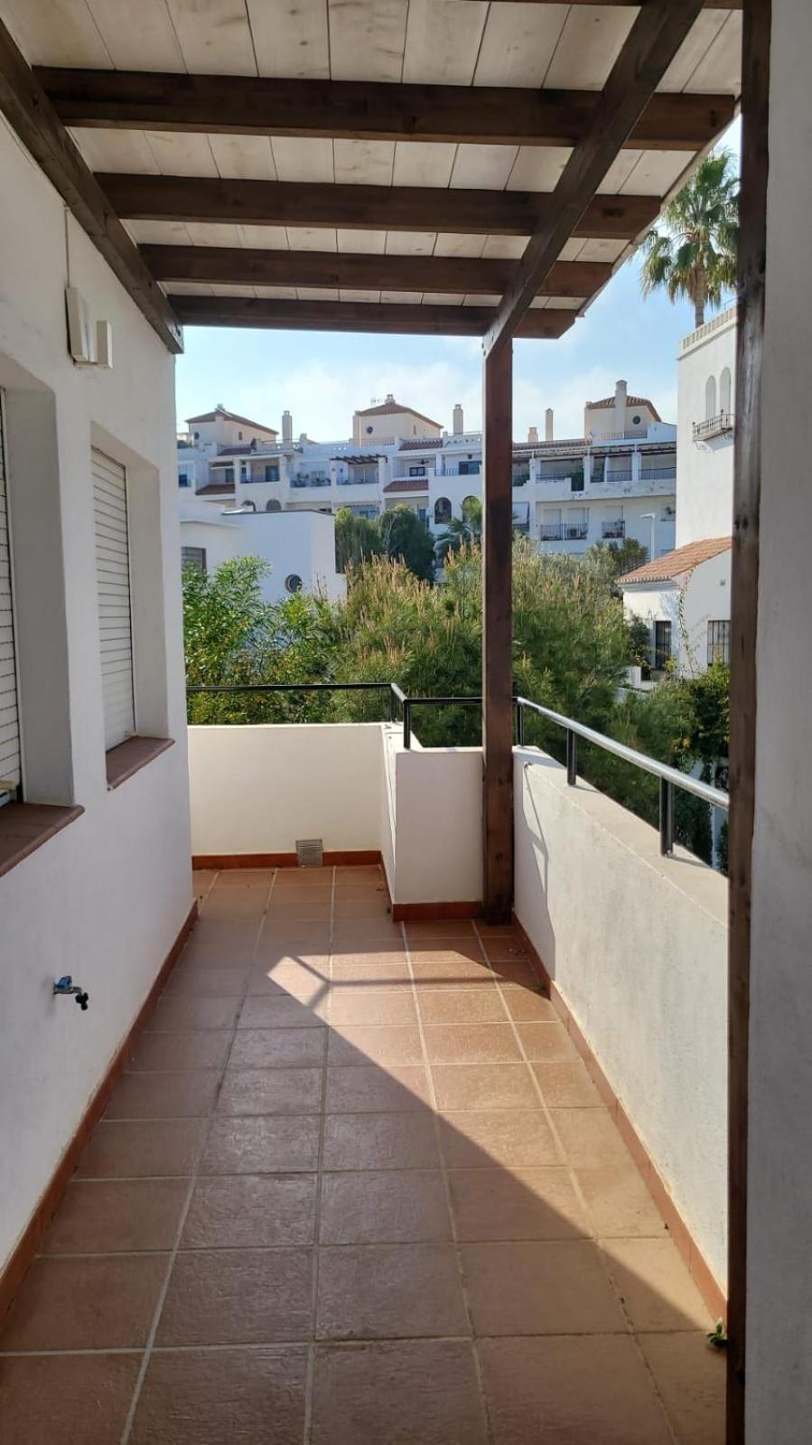 Apartamento Atico Duplex Africa *
