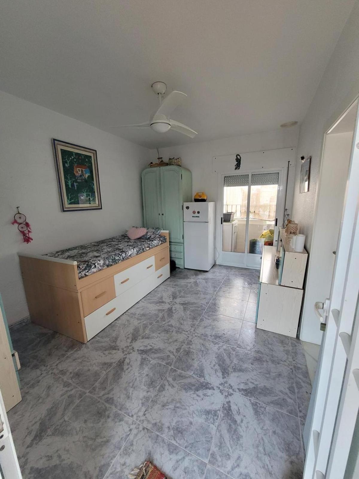 Atico Duplex Africa Apartamento Almería