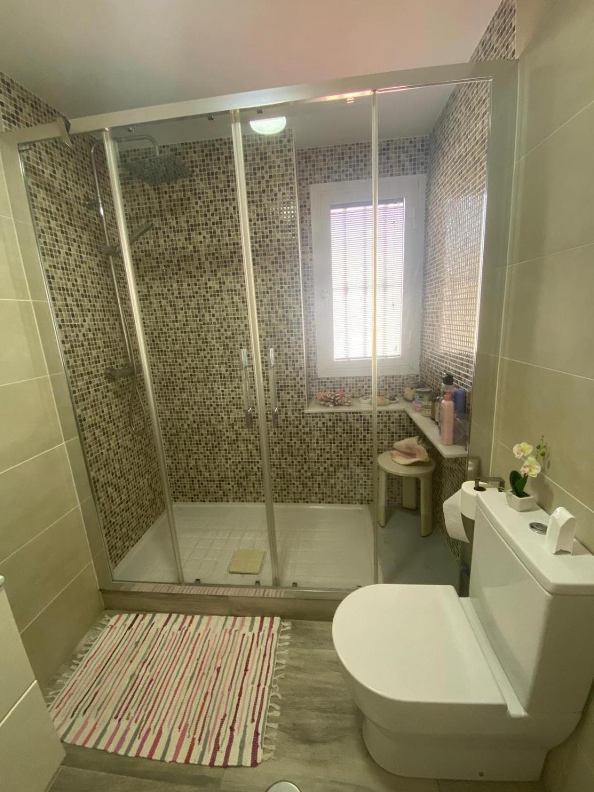 Atico Duplex Africa Almería