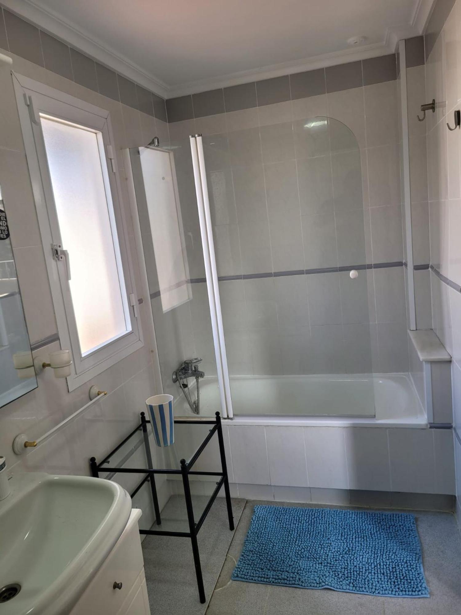 Apartamento Atico Duplex Africa