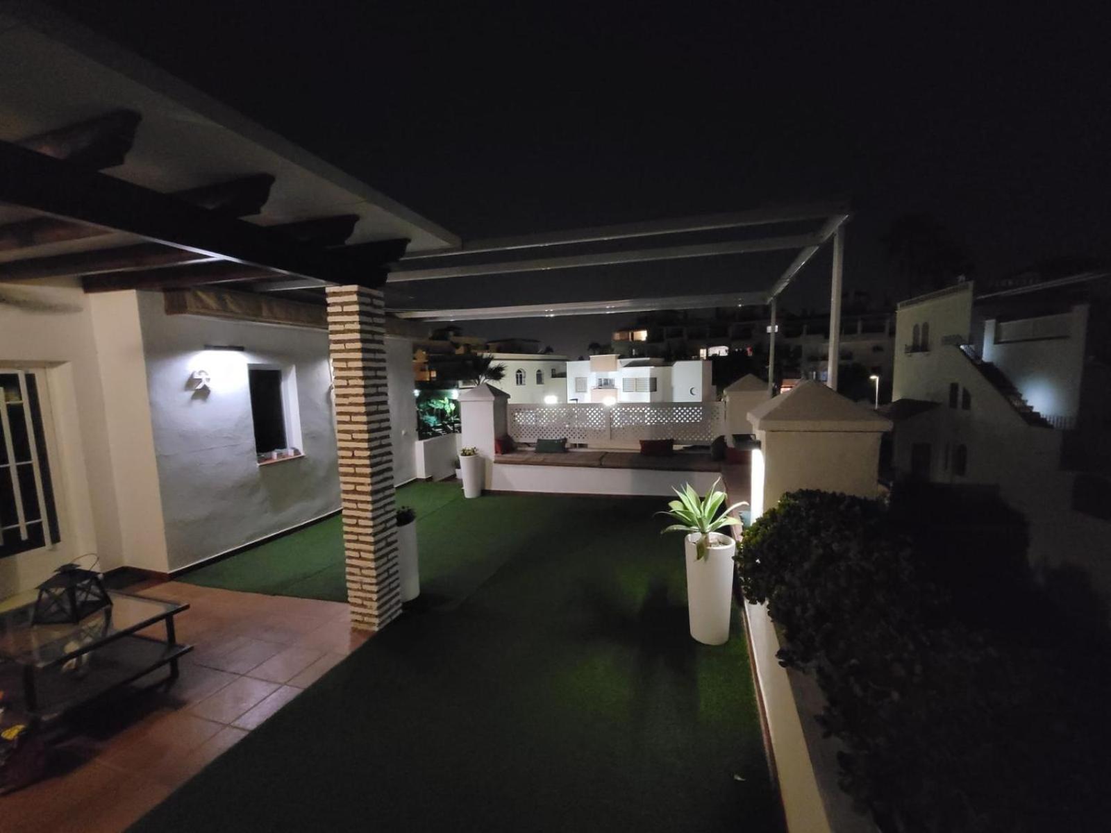 Apartamento Atico Duplex Africa