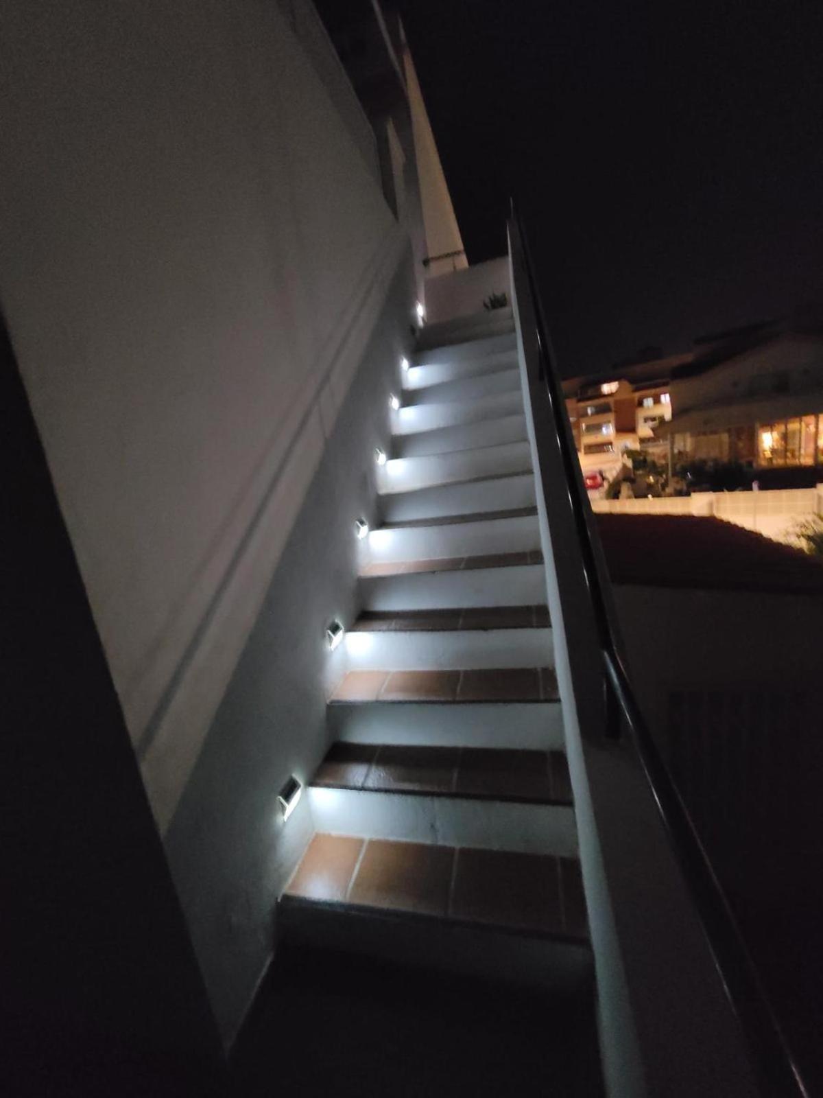 Apartamento Atico Duplex Africa Almería
