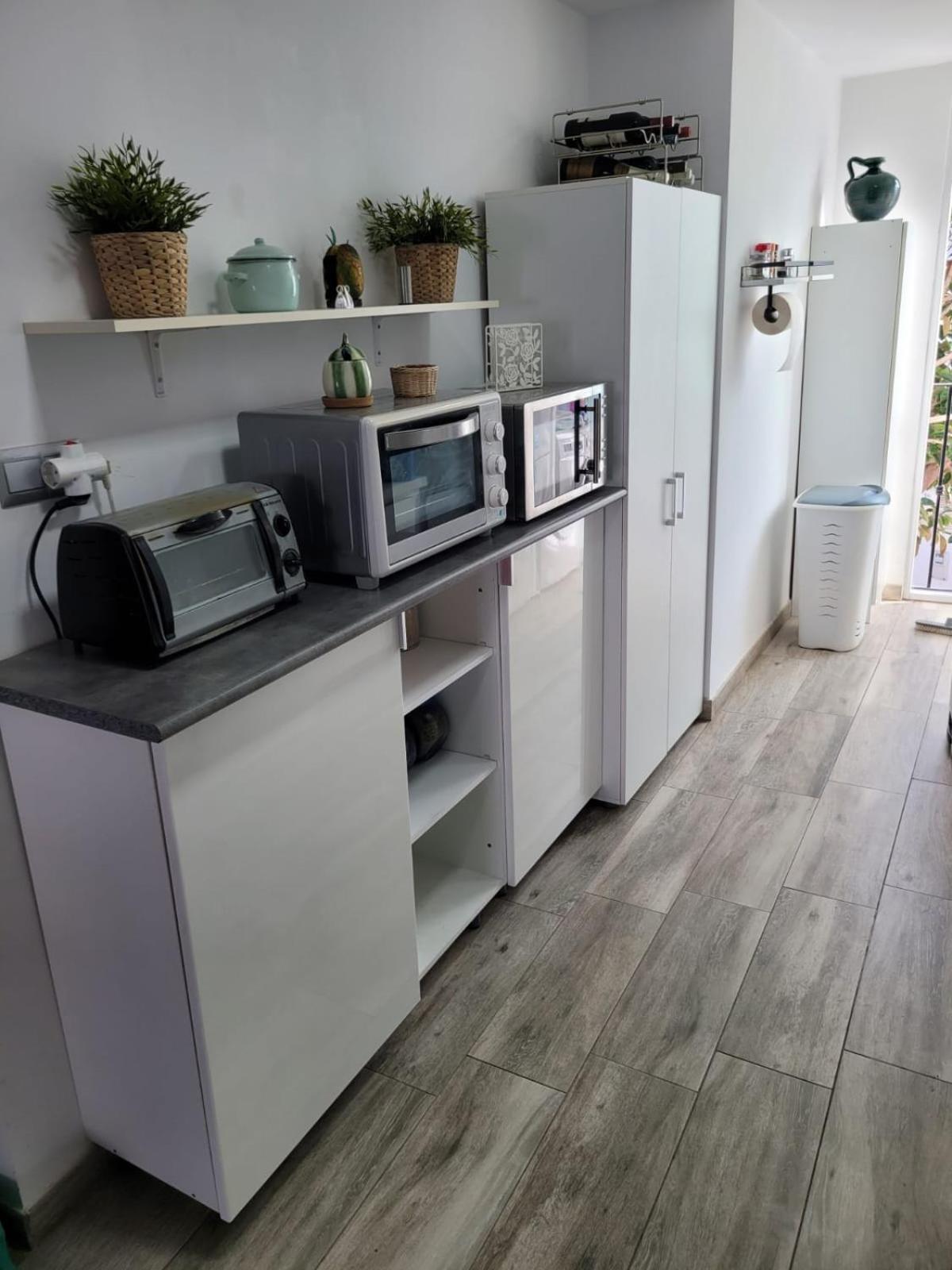 Atico Duplex Africa Apartamento Almería