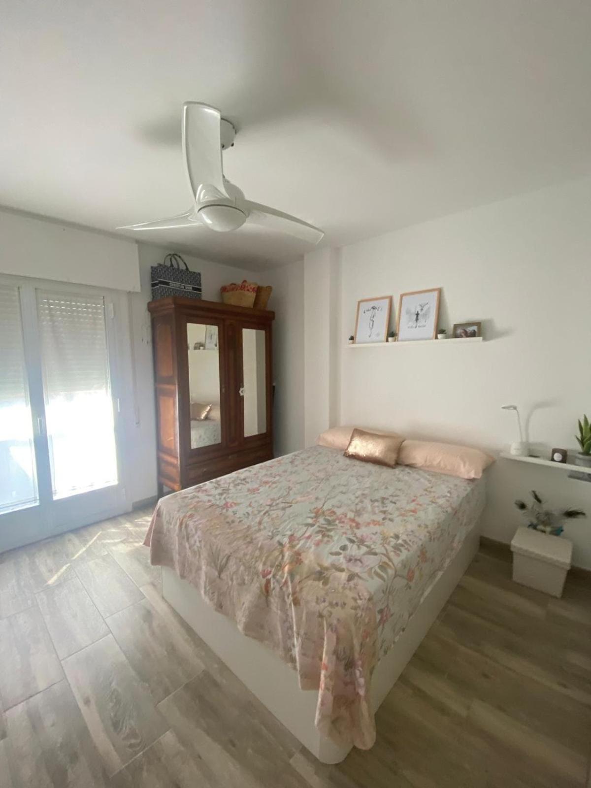 Apartamento Atico Duplex Africa *