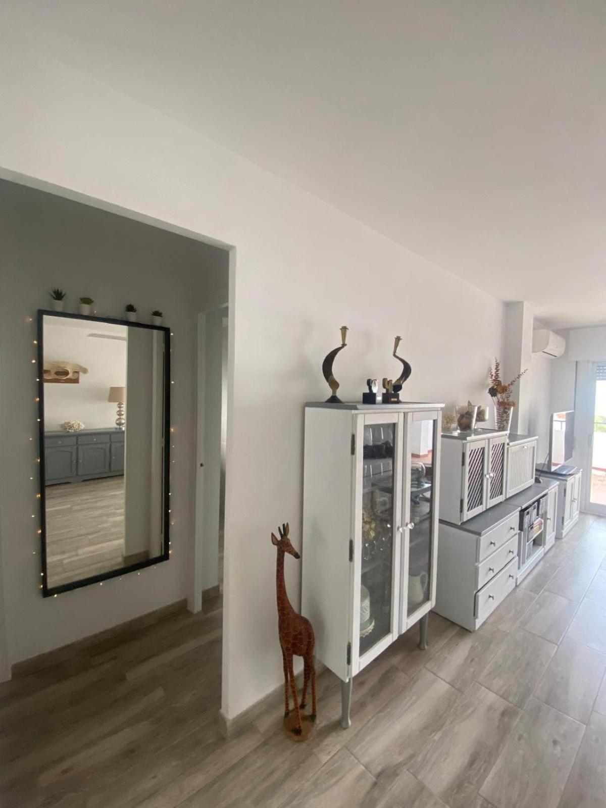 Atico Duplex Africa