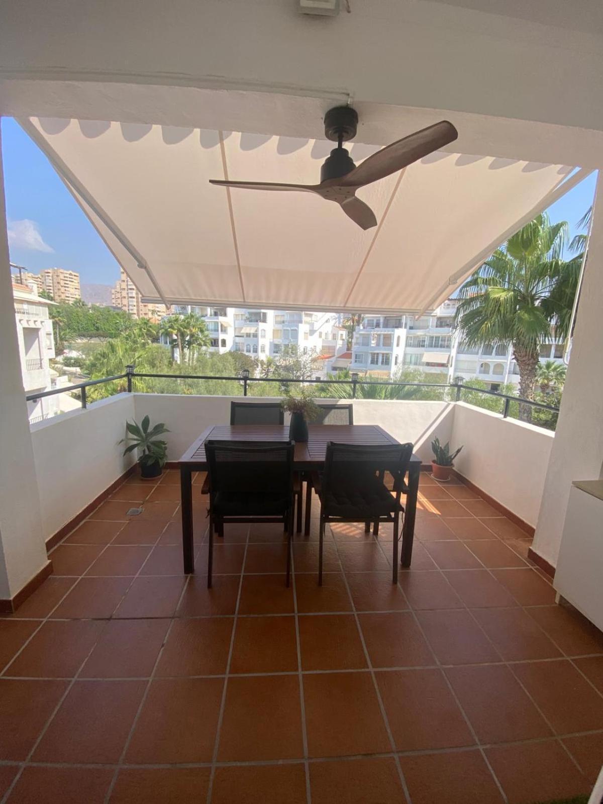 Atico Duplex Africa