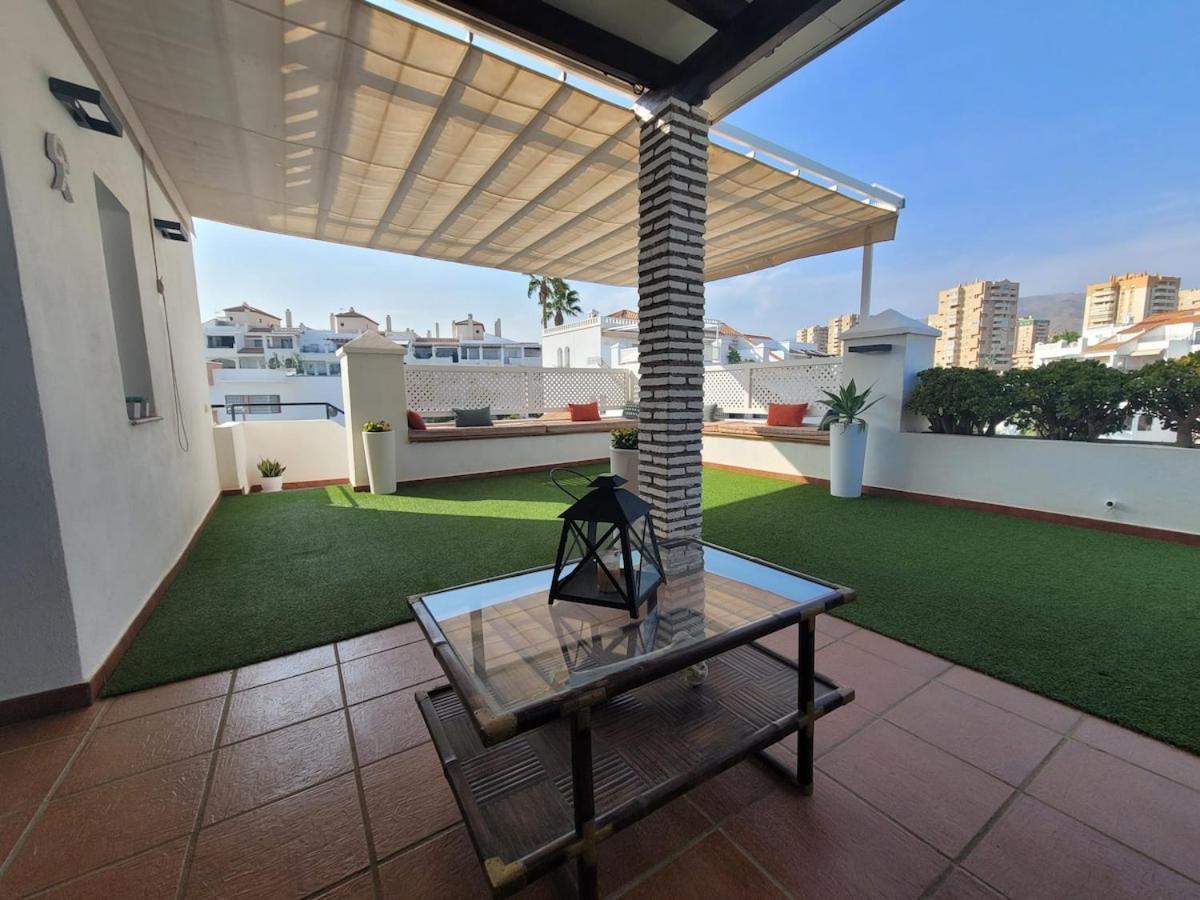 Apartamento Atico Duplex Africa
