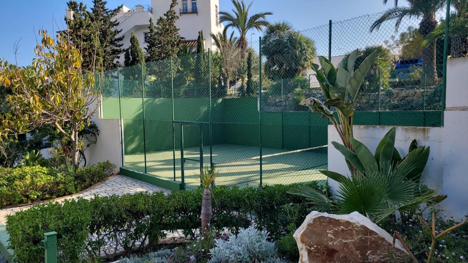 Apartamento Atico Duplex Africa Almería