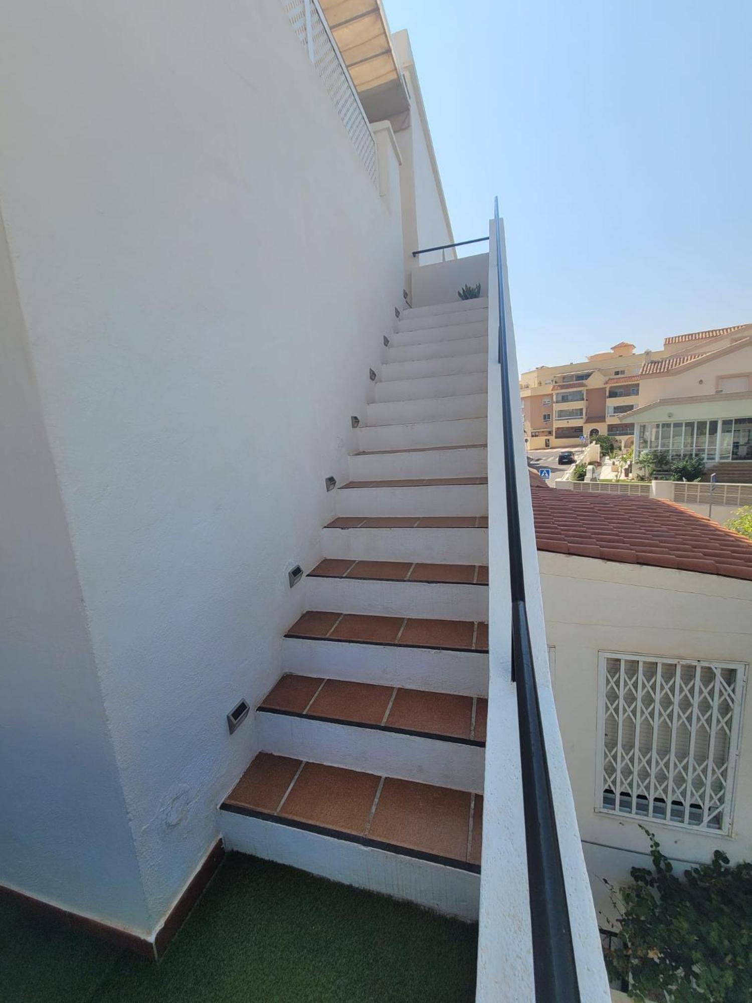 Atico Duplex Africa *