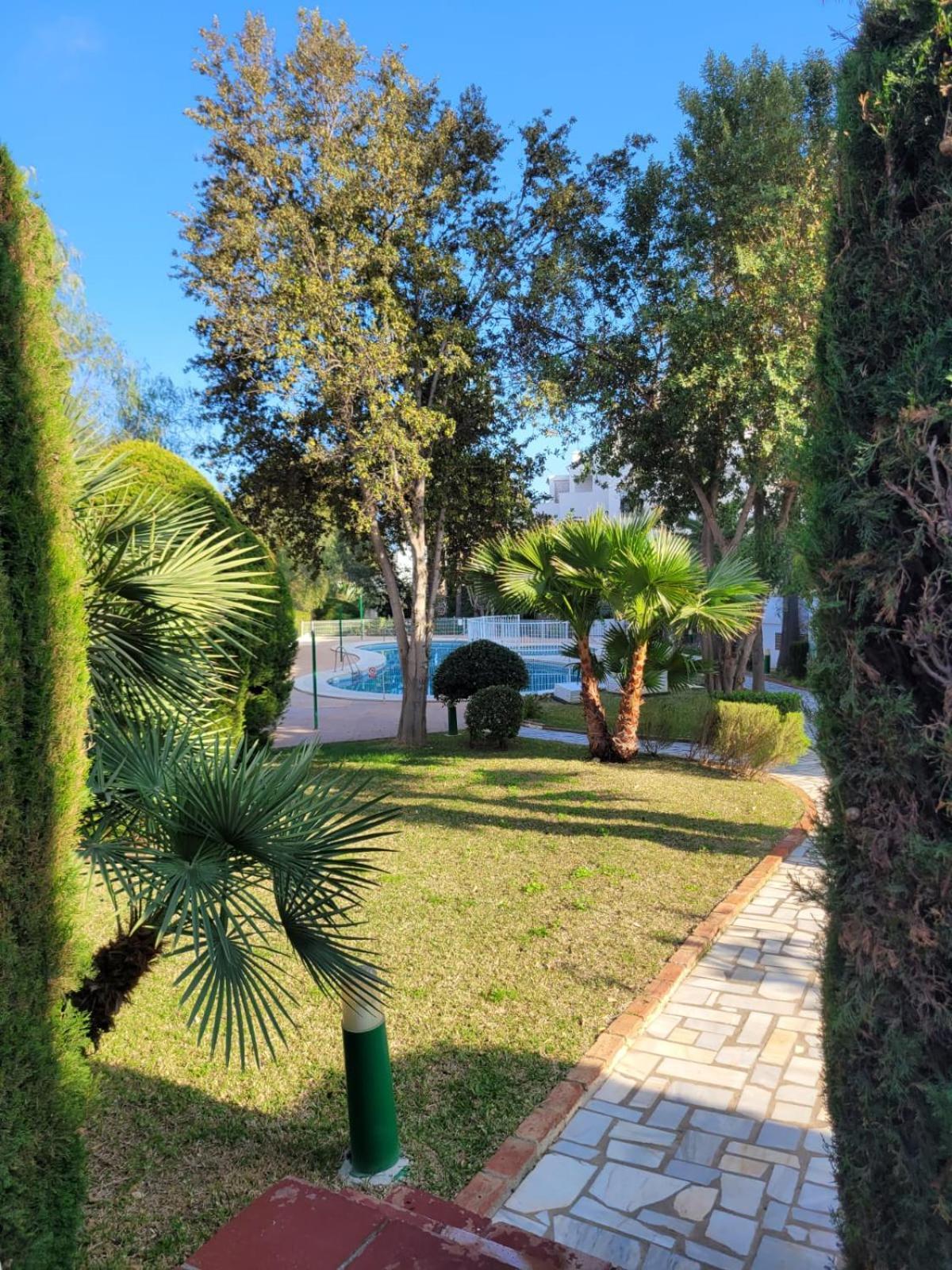 Apartamento Atico Duplex Africa Almería