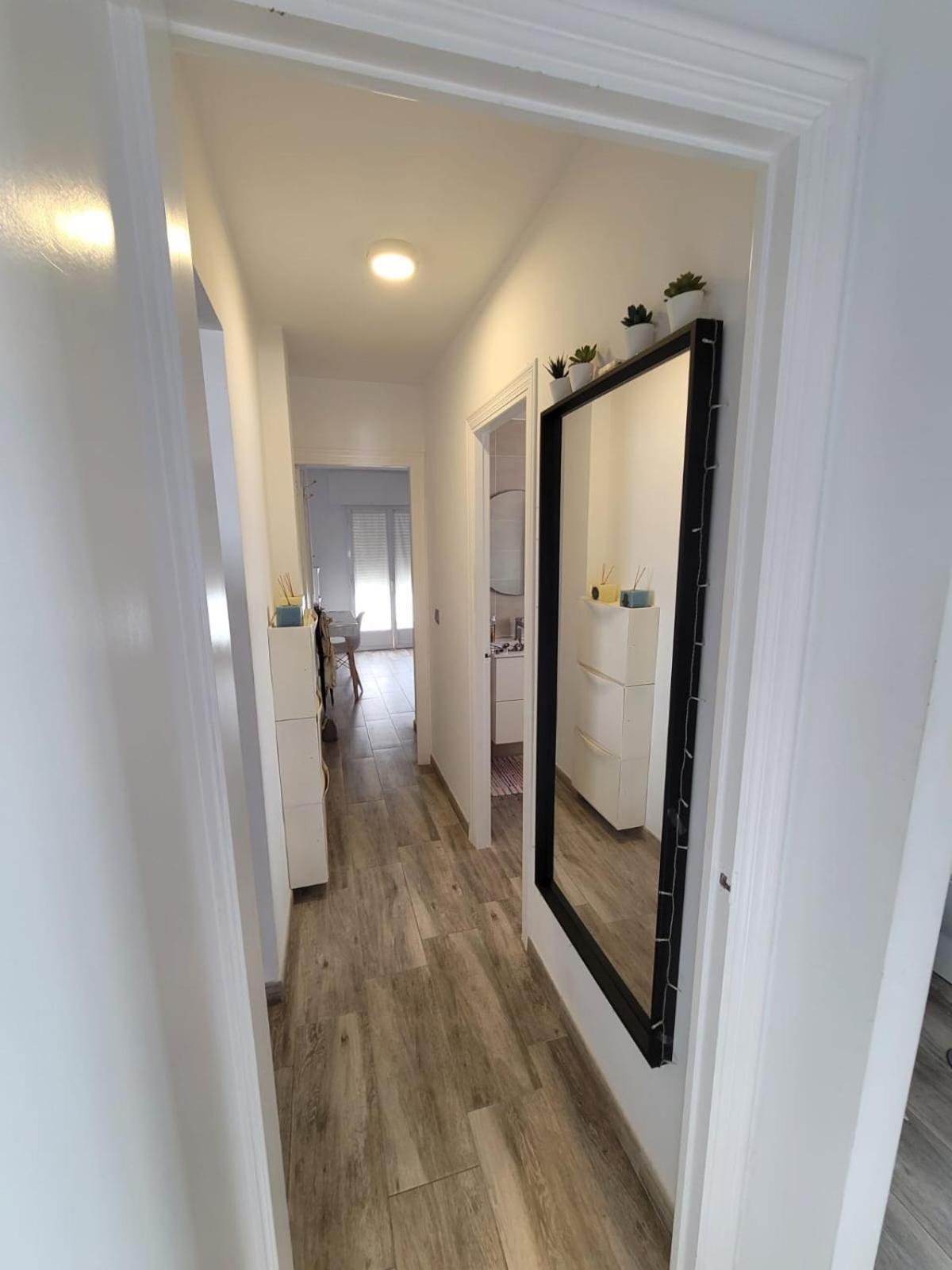 Atico Duplex Africa Apartamento Almería