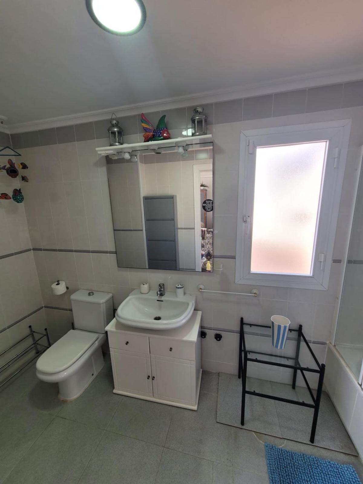 Apartamento Atico Duplex Africa Almería