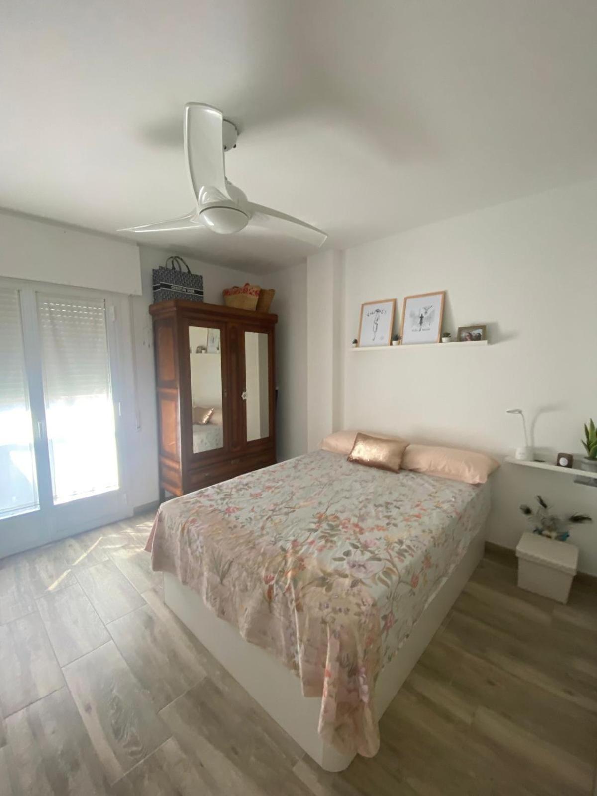 Apartamento Atico Duplex Africa