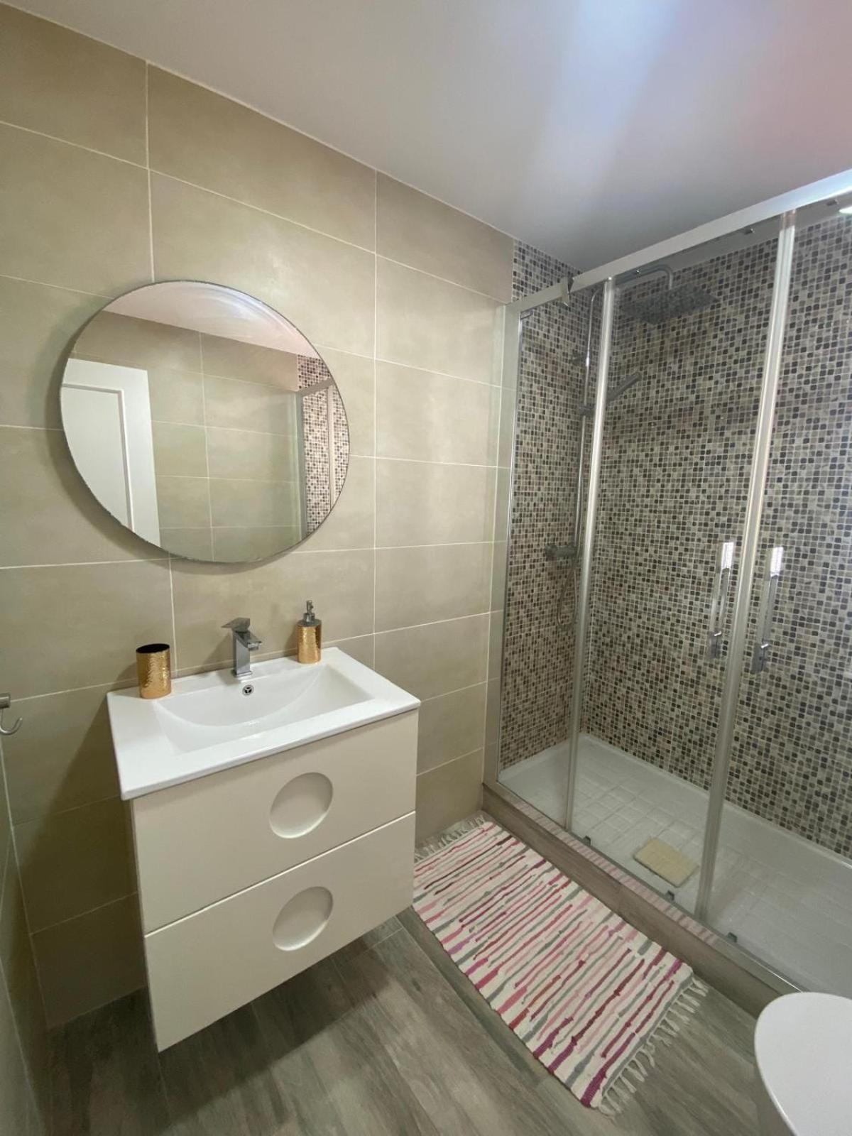 Apartamento Atico Duplex Africa *